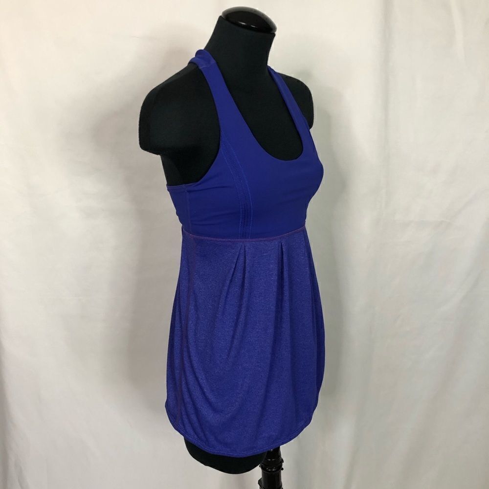 LuluLemon Wish Power Dance Tank - Women’s 4 - Picture 4 of 6